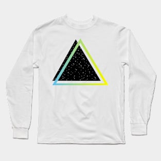 universe Long Sleeve T-Shirt